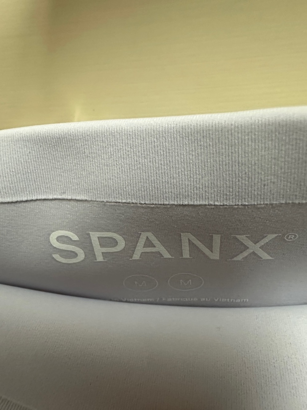SPANX Lilac Skort - Picture 2 of 7